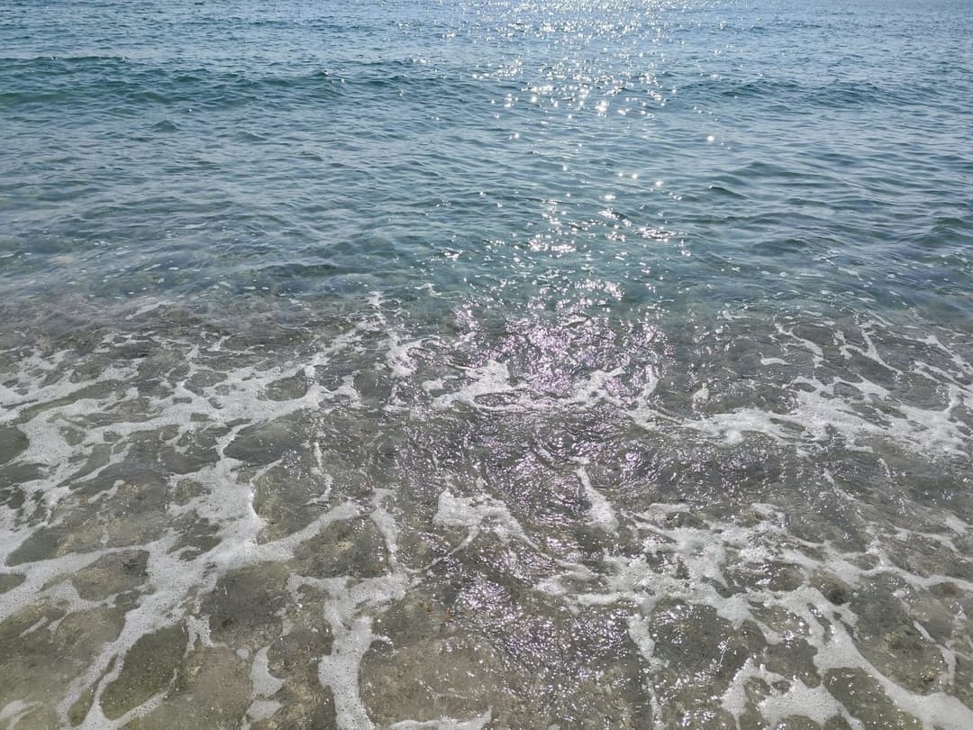 Salakta coast