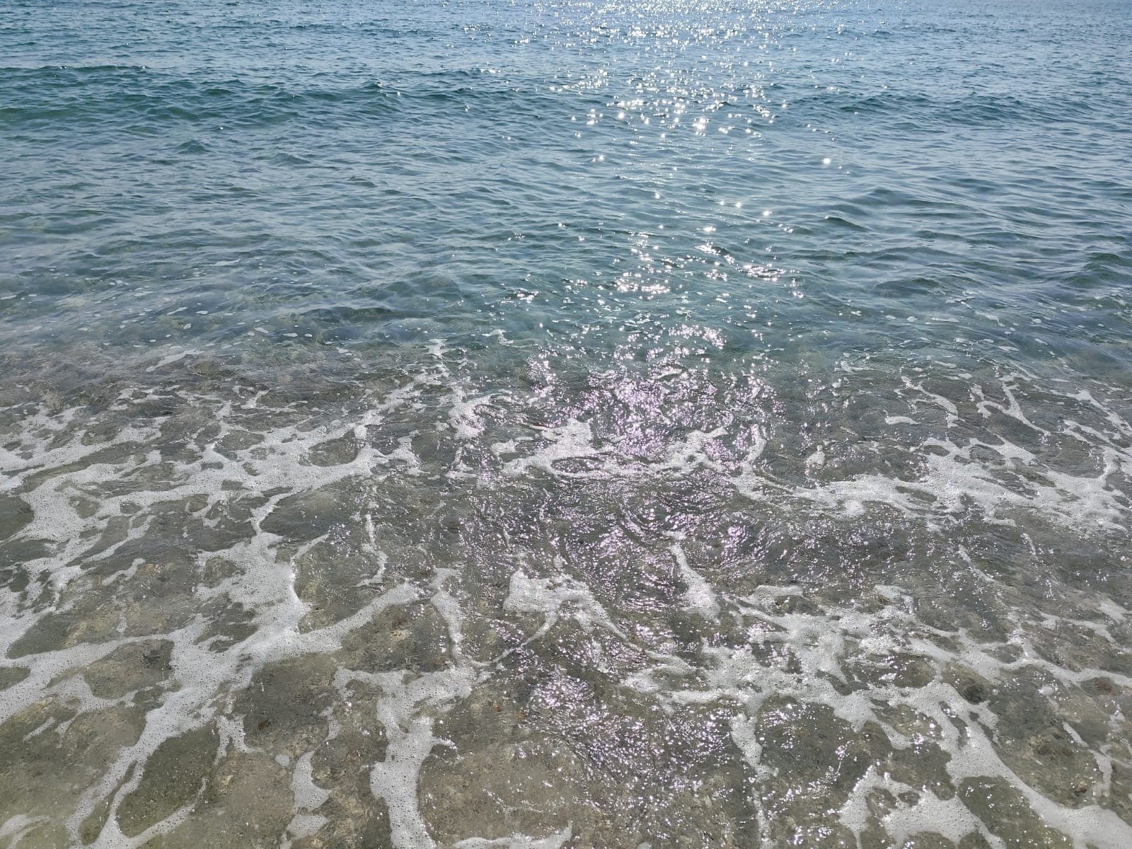 Salakta coast