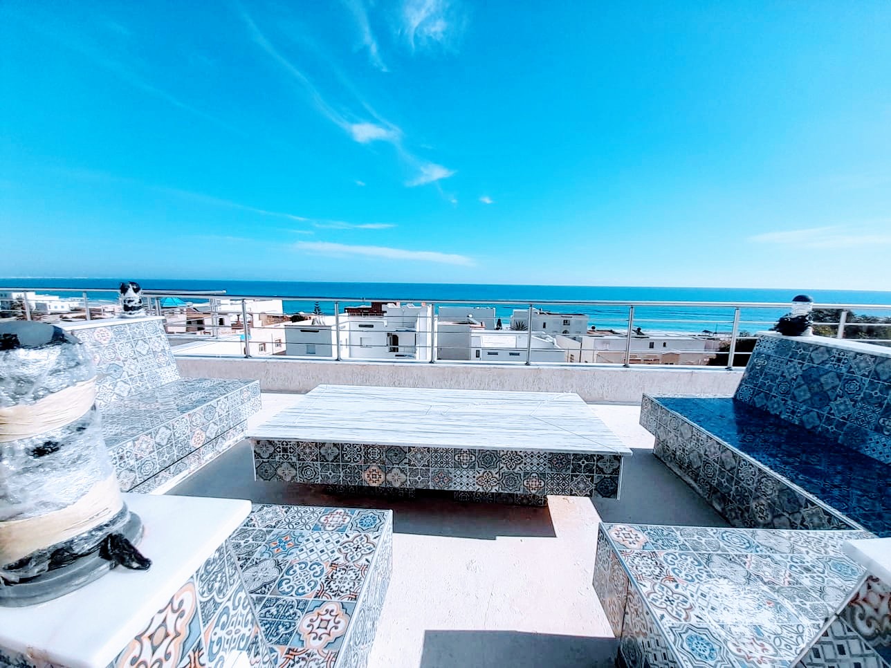 Image of Azur Rooftop