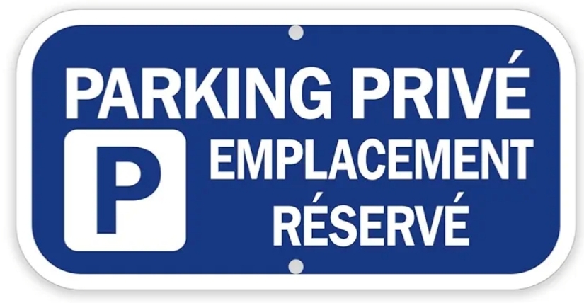 Image of Parking Privé Souterrain